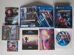 Dimension Drive limited edition Playstation 4 PS4, Avontuur en Actie, 1 speler, Nieuw, Ophalen of Verzenden