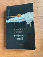 Benjamins bruid - Yvonne Keuls. De moeder van david s., Ophalen of Verzenden, Gelezen, Nederland