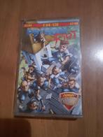 Prison Riot - Commodore 64 Game Cassette, Computers en Software, Vintage Computers, Verzenden, Commodore 64