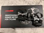 Assioma Favero Uno PowerMeter, Fietsen en Brommers, Fietsonderdelen, Ophalen of Verzenden, Zo goed als nieuw, Racefiets, Crankstel of Pedalen
