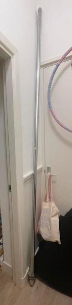 Stage X pole Paal, Sport en Fitness, Ophalen of Verzenden, Gebruikt, Overige typen