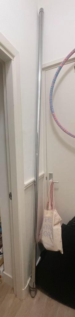 Stage X pole Paal, Sport en Fitness, Dansen, Gebruikt, Overige typen, Ophalen of Verzenden