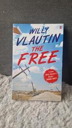 Willy Vlautin - The Free, Ophalen of Verzenden, Zo goed als nieuw, Willy Vlautin