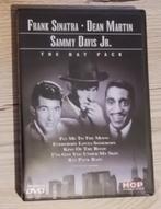 Dvd Frank Sinatra, Dean Martin, Sammy Davis Jr, The Rat Pack, Alle leeftijden, Ophalen of Verzenden, Zo goed als nieuw, Muziek en Concerten