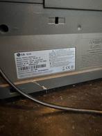 LG 32LC2R-ZJ 32 inch LCD TV, Ophalen, Gebruikt, 50 Hz, 80 tot 100 cm