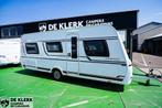 Dethleffs NOMAD 510 LE (bj 2026), Klerk Beheer, Klerk Behe de, 7 tot 8 meter, Bedrijf, Info@deklerkcaravans.nl