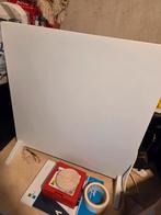 Eurom Infra Rood paneel, Ophalen, 30 tot 80 cm, Radiator, Zo goed als nieuw