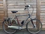 Grote/stevige herenfiets Koga Miyata 60cm, Versnellingen, Zo goed als nieuw, 57 tot 61 cm, Ophalen