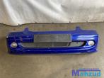 MERCEDES SLK R170 Blauw voorbumper bumper voor facelift 2000, Auto-onderdelen, Ophalen, Gebruikt, -, Voor
