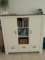 Set tv meubel- boeken/ buffetkast- salontafel, Huis en Inrichting, Complete inboedels, Ophalen of Verzenden