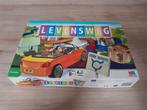 Levensweg Familie - s1326, Hobby en Vrije tijd, Gezelschapsspellen | Bordspellen, Ophalen of Verzenden, Zo goed als nieuw