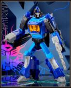 <𝗜𝗡 𝗦𝗧𝗢𝗖𝗞> Hasbro - Blurr & IDW’s Shattered Glass, Verzenden, Nieuw