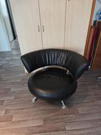 love seat leolux, Huis en Inrichting, Ophalen, Gebruikt, Tweepersoons, 75 tot 100 cm