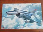 F-4E Phantom II "30th Anniversary"  (Hasegawa 1/48), Hasegawa, Ophalen of Verzenden, Zo goed als nieuw, Groter dan 1:72