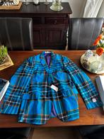 Oppo carnavalspak ( nieuw staat), Ophalen of Verzenden, Zo goed als nieuw, Maat 52/54 (L)