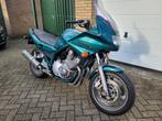 Yamaha XJ900 Diversion, Ophalen, Gebruikt