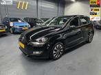 Volkswagen Polo 1.4 TDI BlueMotion 1E EIGENAAR NAVI BLUETOOT, Auto's, Volkswagen, Voorwielaandrijving, Gebruikt, Euro 6, 580 kg