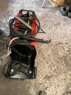 Cebora Bravo 155 Lasapparaat - Weinig gebruikt, Ophalen of Verzenden, Zo goed als nieuw, 150 tot 250 ampère, Co2