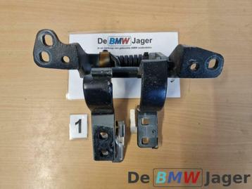 Achterklepscharnier rechts BMW 5-serie E61 41627210668 beschikbaar voor biedingen