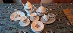 Wedgwood 'Briar Rose' theeservies, Antiek en Kunst, Ophalen of Verzenden