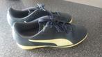 Mooie sportschoenen Puma, Puma, Zwart, Ophalen of Verzenden, Zo goed als nieuw