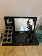 Brow Tycoon Set incl. Testers & Producten, Sieraden, Tassen en Uiterlijk, Uiterlijk | Cosmetica en Make-up, Ogen, Bruin, Ophalen of Verzenden