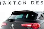 Maxton Design Alfa Romeo Giulietta Zender Achterklep Spoiler