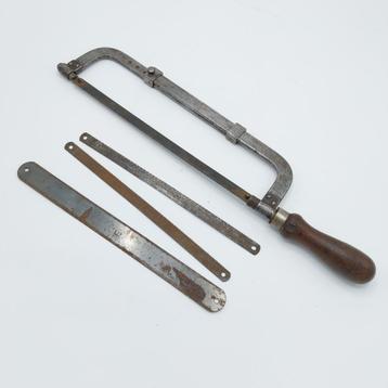 Verstelbare Millers Falls No. 10 Zaag (55227-2) beschikbaar voor biedingen