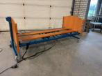 Hoog - laag bed., Huis en Inrichting, 90 cm, Eenpersoons, Ophalen of Verzenden, 200 cm