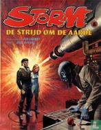 Storm - deel 5 - De strijd om de aarde - HC - 1e druk, Boeken, Stripboeken, Nieuw, Ophalen of Verzenden, Eén stripboek