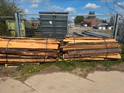 2,5 kuub haardhout voor maar 120 euro !!🔥🔥, Tuin en Terras, Haardhout, Blokken, Overige houtsoorten, Ophalen