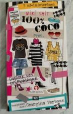 Luisterboek Niki Smet -Dagboek van een Mode Blogger, Ophalen of Verzenden, Niki Smet, Cd