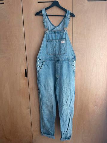 Levi's Tuinbroek Maat M beschikbaar voor biedingen
