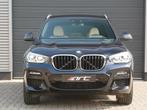 BMW X3 XDrive30e M-Sport, elek. Trekhaak, 21 inch, Head-up,, Automaat, 1998 cc, Lichtsensor, Gebruikt