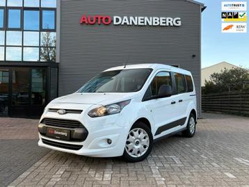Ford Tourneo Connect Compact 1.0 125PK beschikbaar voor biedingen
