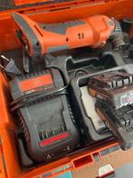 Fein multi master accu tool complete set!., Ophalen, Gebruikt