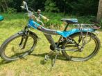 Kinderfiets, Gazelle tx 26 inch, Fietsen en Brommers, Fietsen | Vouwfietsen, Ophalen, Gebruikt, 20 inch of meer, Gazelle