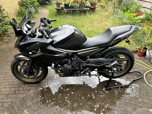 Yamaha XJ6-S Diversion ABS 2011, Motoren, Motoren | Yamaha, Particulier, Sport, meer dan 35 kW, 4 cilinders, Ophalen