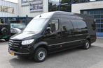Mercedes-Benz Sprinter 317 CDI L3H2 Laadklep MBUX navigatie, Automaat, Achterwielaandrijving, Gebruikt, Euro 6