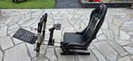 Playseat racesimulator gameseat info, Ophalen, Gebruikt