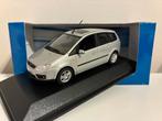 Ford C-Max (Type C214) 2005 - MiniChamps, Hobby en Vrije tijd, Modelauto's | 1:43, Ophalen of Verzenden, Nieuw, Auto, MiniChamps