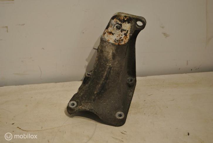 Motorsteun Vw Golf Cabrio IV 1.8 ('98-'02) 1h0199354K, Auto-onderdelen, Motor en Toebehoren, Volkswagen, Gebruikt, Ophalen of Verzenden