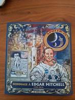 Niger 2016 - Edgar Mitchell - Postfris, Ophalen of Verzenden, Postfris, Overige thema's