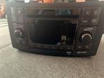 Standaart radio mercedes vito bouwjaar 2018, Ophalen, Zo goed als nieuw