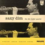 The Dim Kesber quartet, Gebruikt, 7 inch, Ophalen of Verzenden, Jazz en Blues