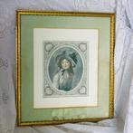 Decoratieve lijst, Ophalen of Verzenden