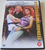 Dvd *** HYSTERICAL BLINDNESS *** Liefde is een slagveld..., Vanaf 12 jaar, Ophalen of Verzenden, Zo goed als nieuw, Drama