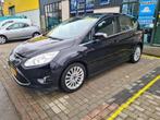 Ford C-Max 1.0 Lease Tit., Auto's, Ford, Origineel Nederlands, Te koop, 5 stoelen, 20 km/l