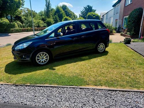 Ford Grand C-Max, Auto-onderdelen, Carrosserie en Plaatwerk, Ophalen