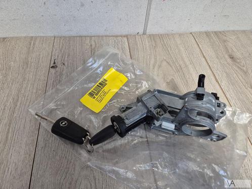 Opel Astra H 2004 - 2010 contactslot met 2 sleutels €30, Auto-onderdelen, Carrosserie en Plaatwerk, Opel, Gebruikt, Ophalen of Verzenden